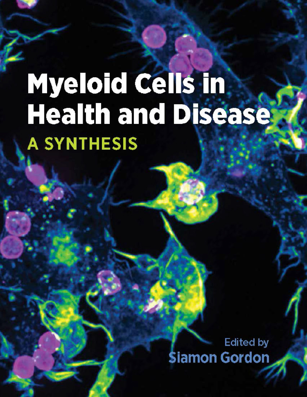 Myeloid Cells in Health and Disease A Synthesis 1st Edition â€“ PDF/EPUB Version Downloadable