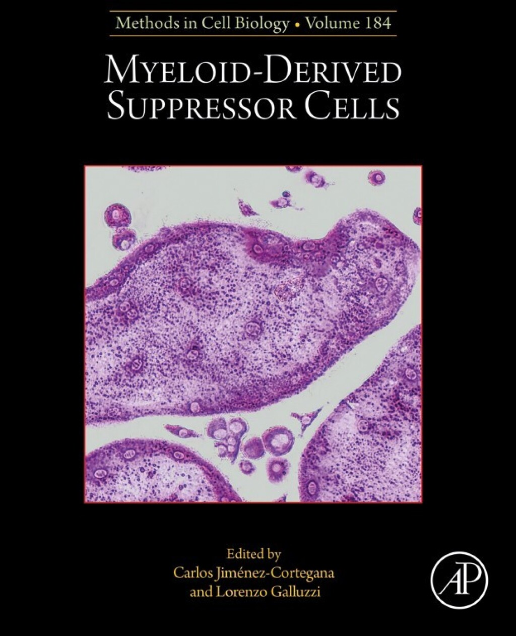 Myeloid-Derived Suppressor Cells 1st Edition â€“ PDF/EPUB Version Downloadable