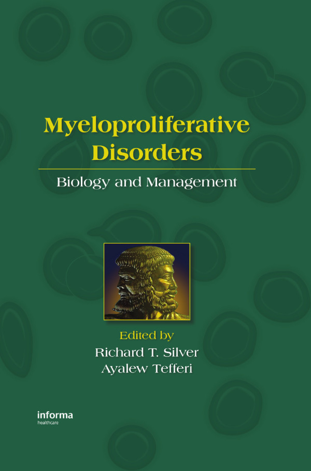 Myeloproliferative Disorders Biology and Management 1st Edition â€“ PDF/EPUB Version Downloadable