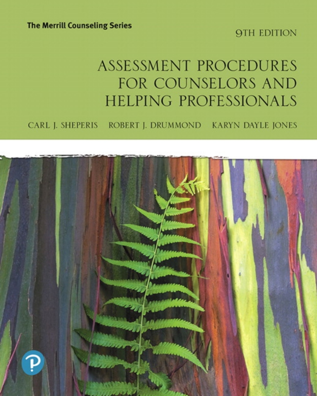 MyLab Counseling with Enhanced Pearson eText Access Code for Assessment Procedures for Counselors and Helping Professionals 9th Edition â€“ PDF/EPUB Version Downloadable
