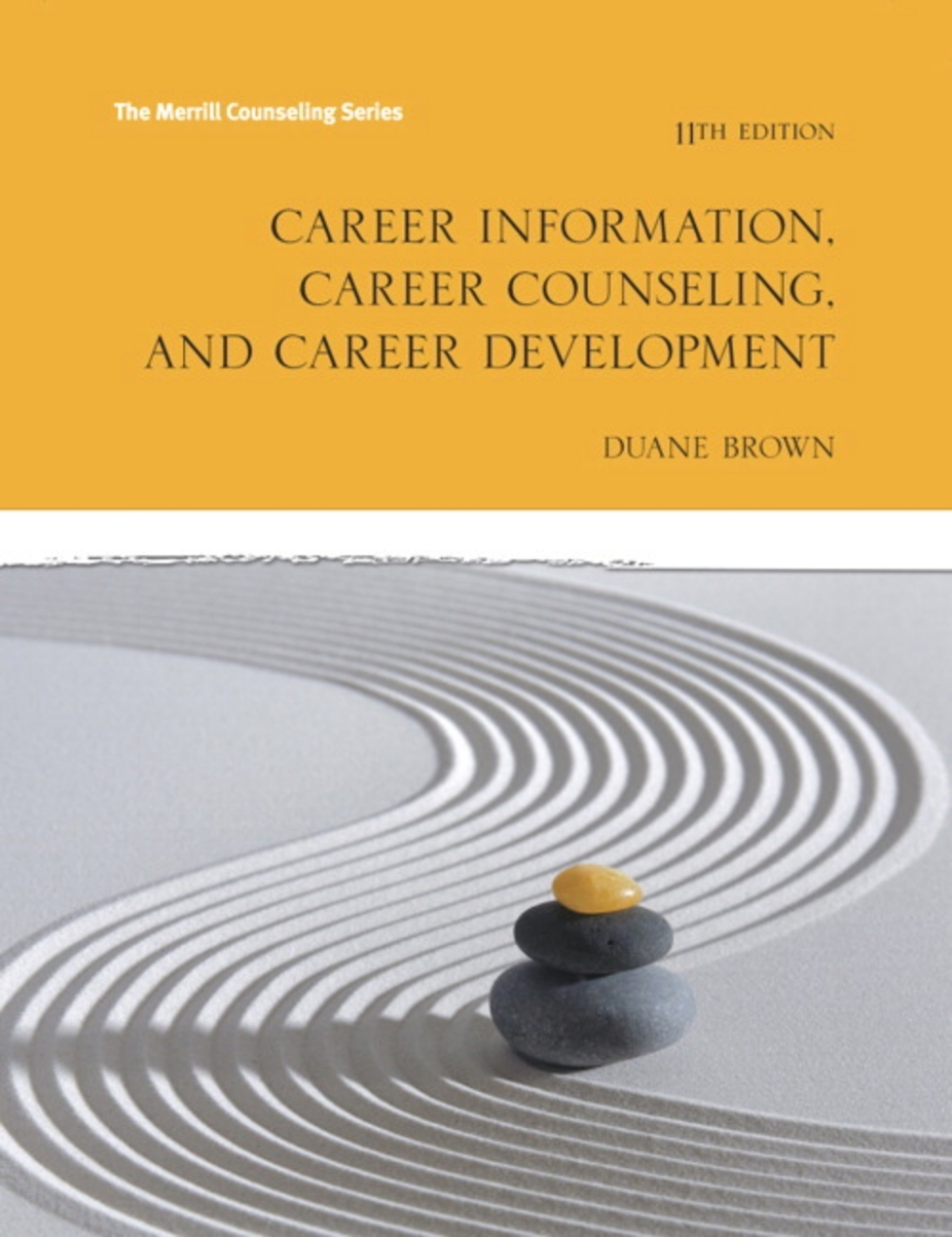 MyLab Counseling with Pearson eText Access Code for Career Information, Career Counseling and Career Development 11th Edition â€“ PDF/EPUB Version Downloadable