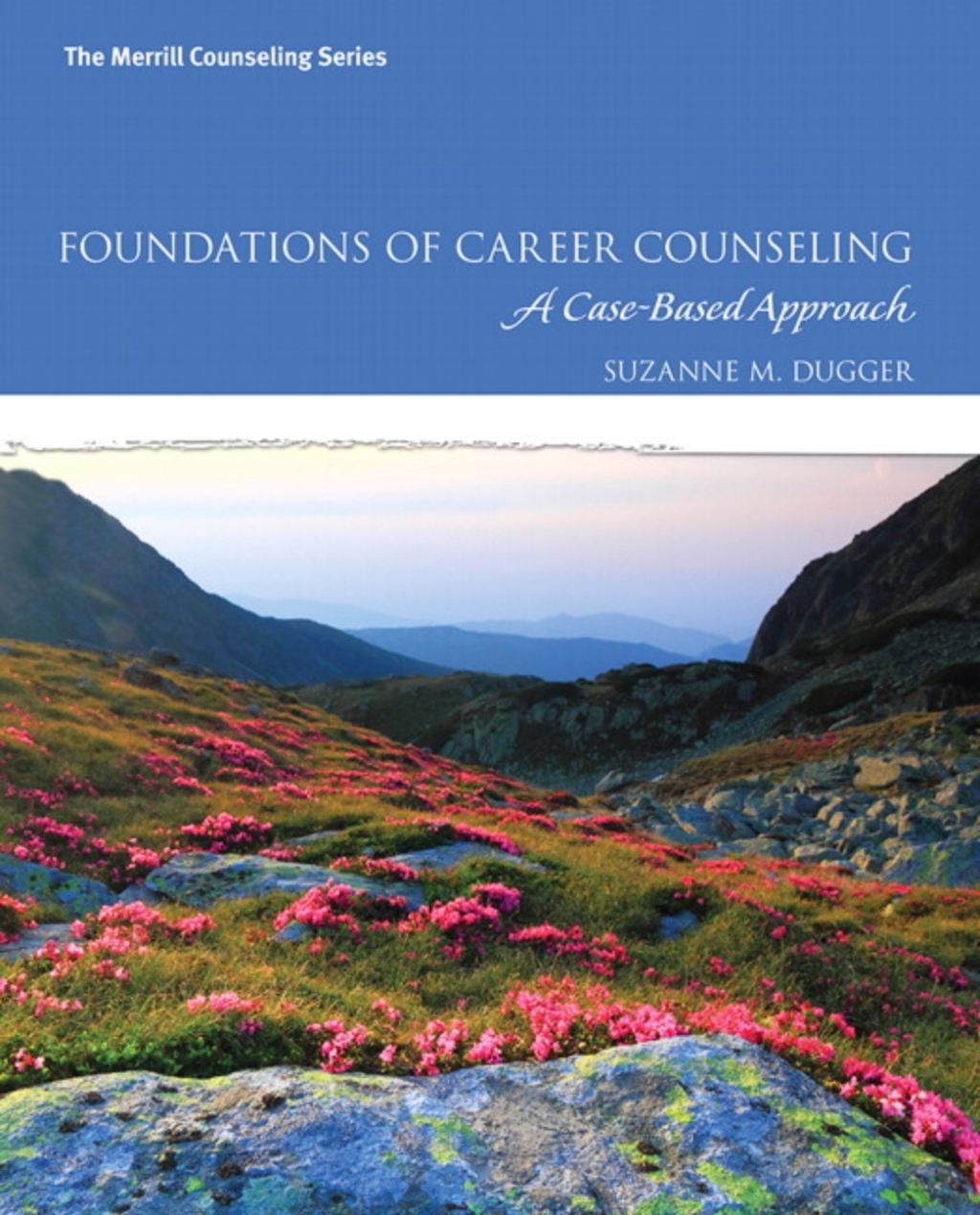 MyLab Counseling with Pearson eText Access Code for Foundations of Career Counseling: A Case-Based Approach 1st Edition â€“ PDF/EPUB Version Downloadable