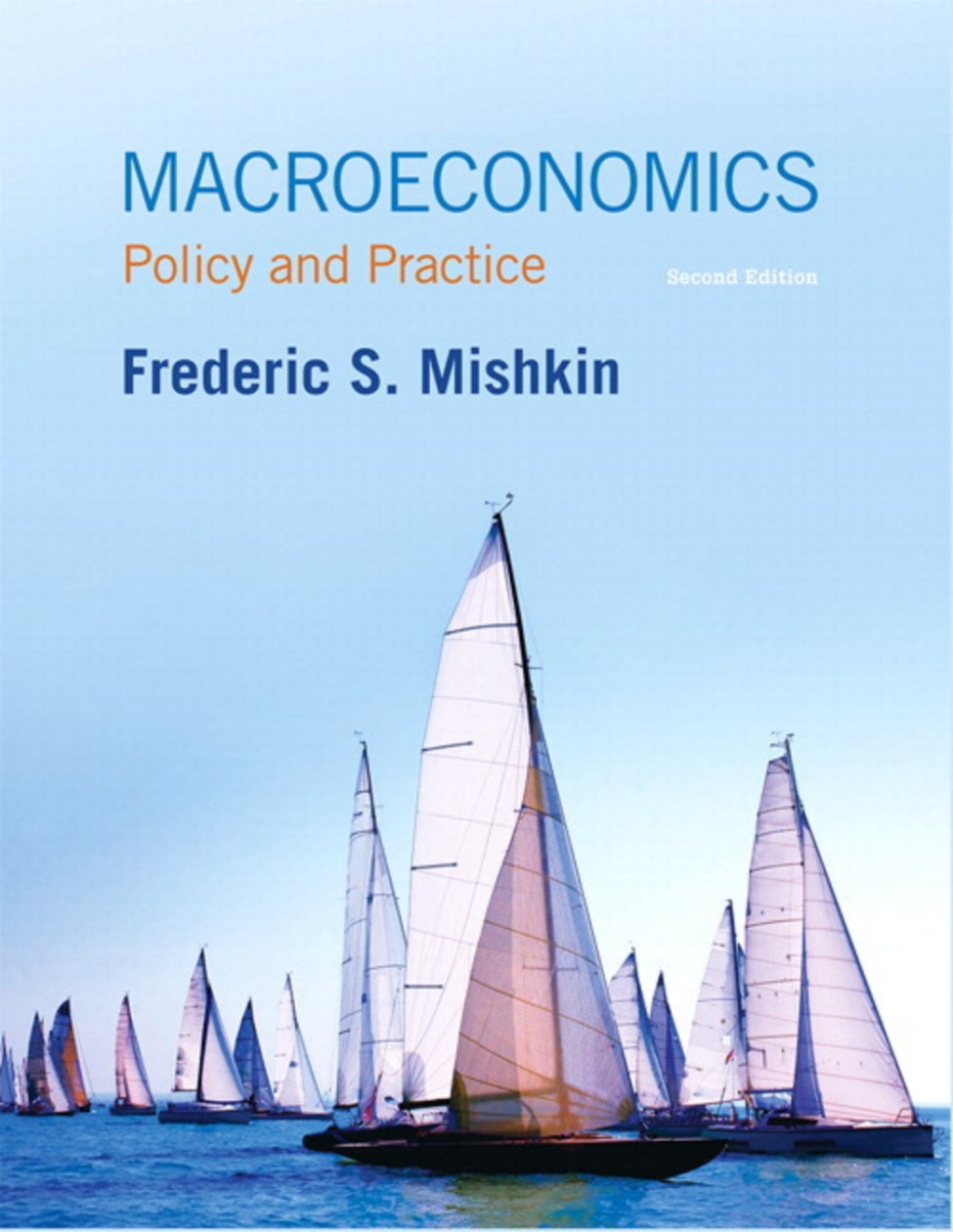 MyLab Economics with Pearson eText Access Code for Macroeconomics: Policy and Practice 2nd Edition â€“ PDF/EPUB Version Downloadable