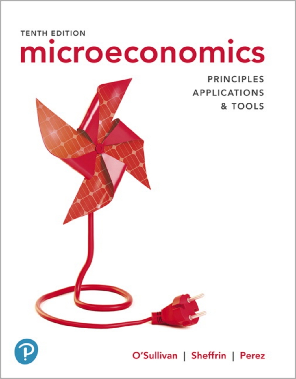 MyLab Economics with Pearson eText Access Code for Microeconomics: Principles, Applications, and Tools 10th Edition â€“ PDF/EPUB Version Downloadable