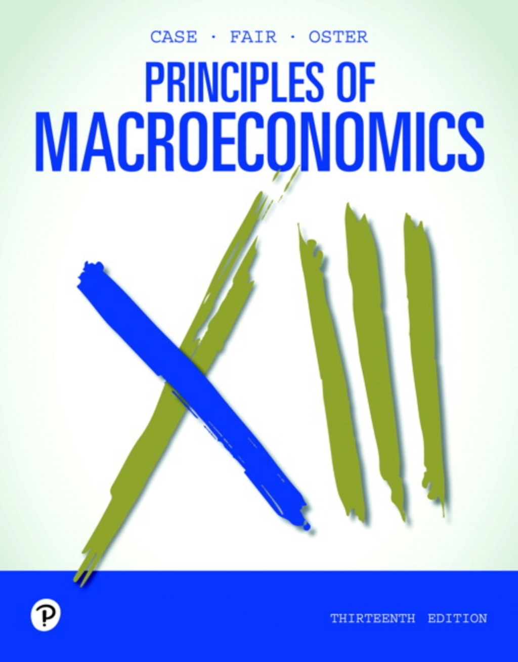 MyLab Economics with Pearson eText Access Code for Principles of Macroeconomics 13th Edition â€“ PDF/EPUB Version Downloadable