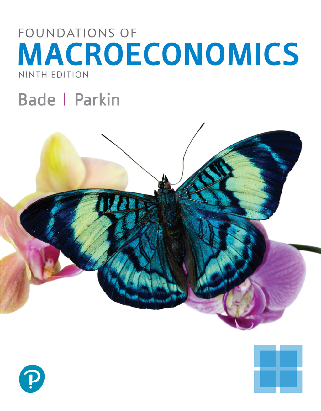 MyLab Economics with Pearson eText for Foundations of Macroeconomics plus third-party eBook 9th Edition â€“ PDF/EPUB Version Downloadable