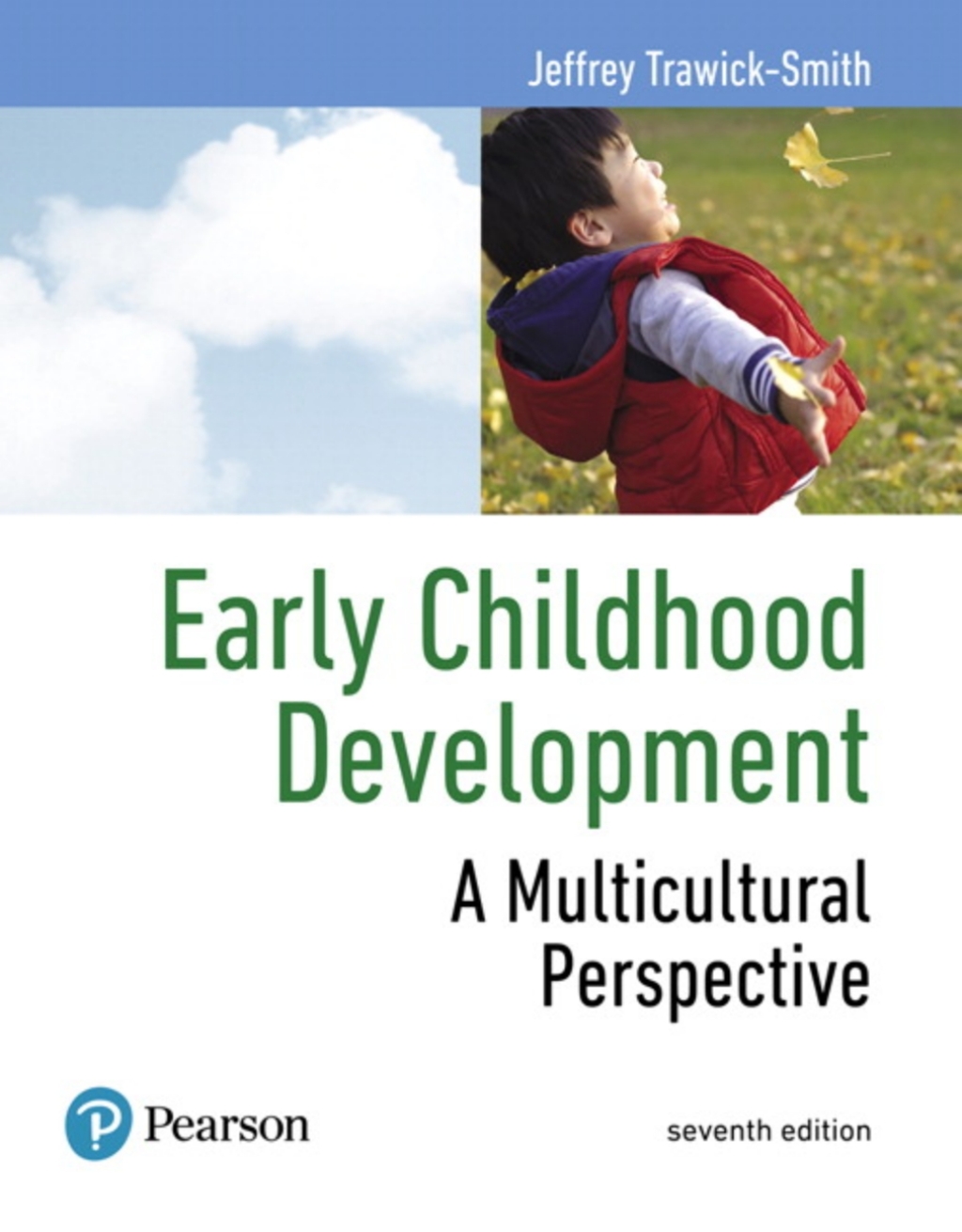 MyLab Education with Enhanced Pearson eText Access Code for Early Childhood Development: A Multicultural Perspective 7th Edition â€“ PDF/EPUB Version Downloadable