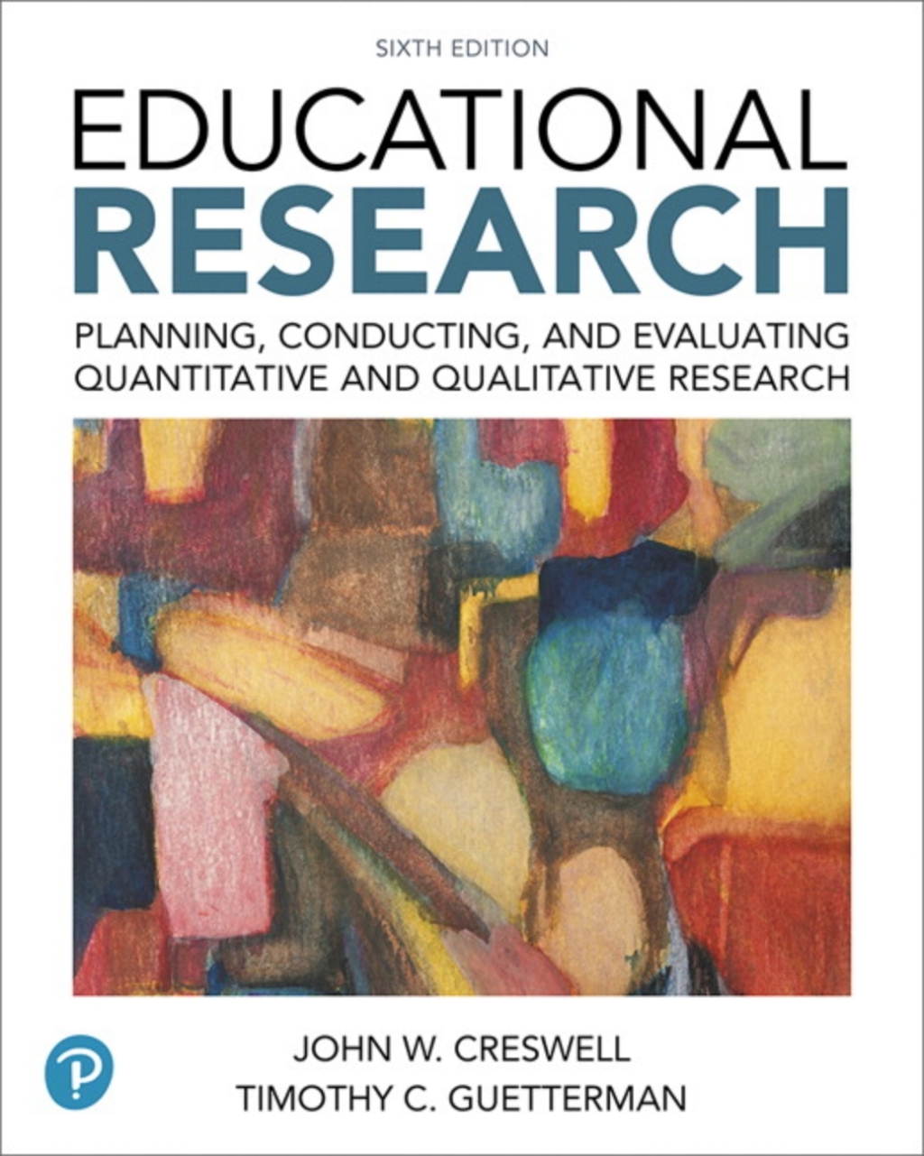 MyLab Education with Enhanced Pearson eText Access Code for Educational Research: Planning, Conducting, and Evaluating Quantitative and Qualitative Research 6th Edition â€“ PDF/EPUB Version Downloadable