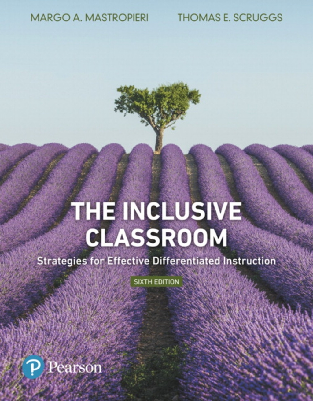 MyLab Education with Enhanced Pearson eText Access Code for The Inclusive Classroom: Strategies for Effective Differentiated Instruction 6th Edition â€“ PDF/EPUB Version Downloadable