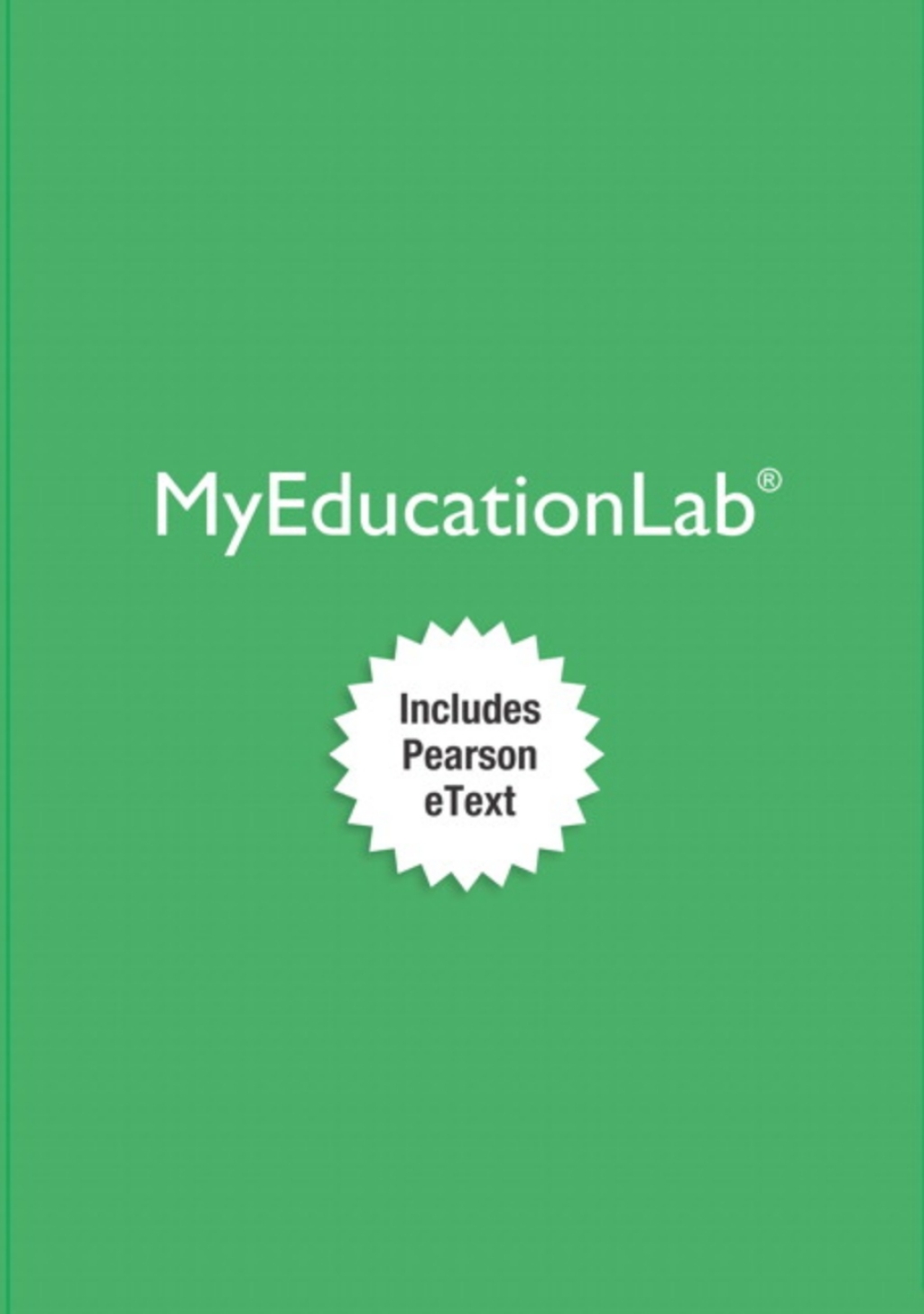 MyLab Education with Pearson eText Access Code for Counseling Research: Quantitative, Qualitative, and Mixed Methods 2nd Edition â€“ PDF/EPUB Version Downloadable