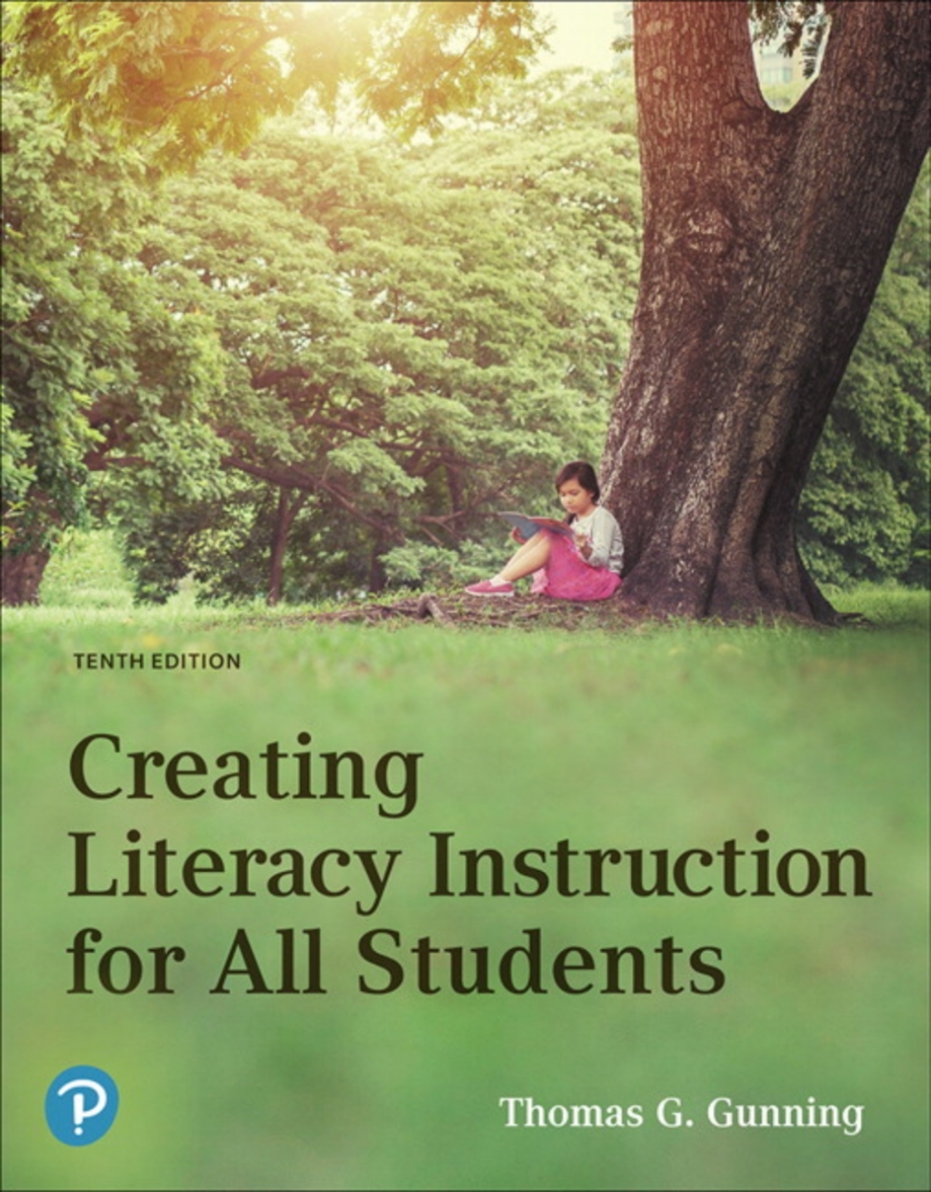 MyLab Education with Pearson eText Access Code for Creating Literacy Instruction for All Students 10th Edition â€“ PDF/EPUB Version Downloadable