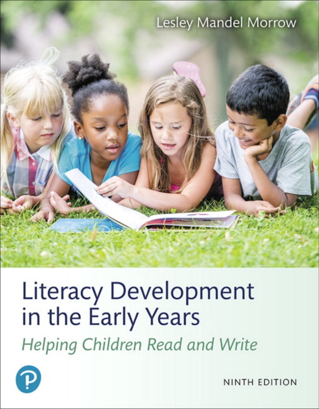 MyLab Education with Pearson eText Access Code for Literacy Development in the Early Years: Helping Children Read and Write 9th Edition â€“ PDF/EPUB Version Downloadable