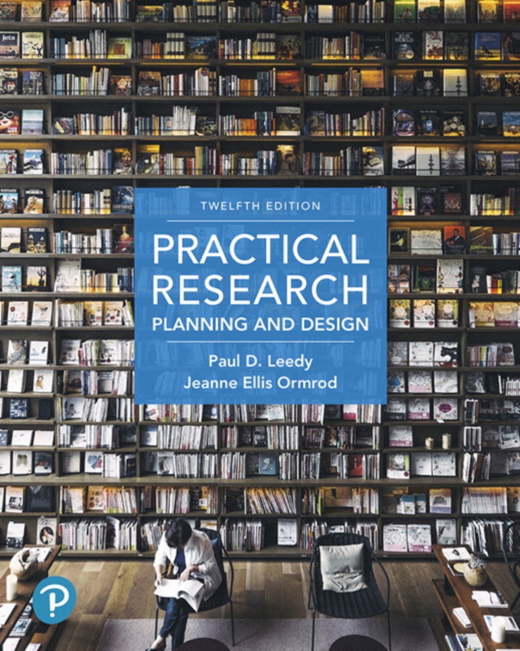MyLab Education with Pearson eText Access Code for Practical Research: Planning and Design 12th Edition â€“ PDF/EPUB Version Downloadable