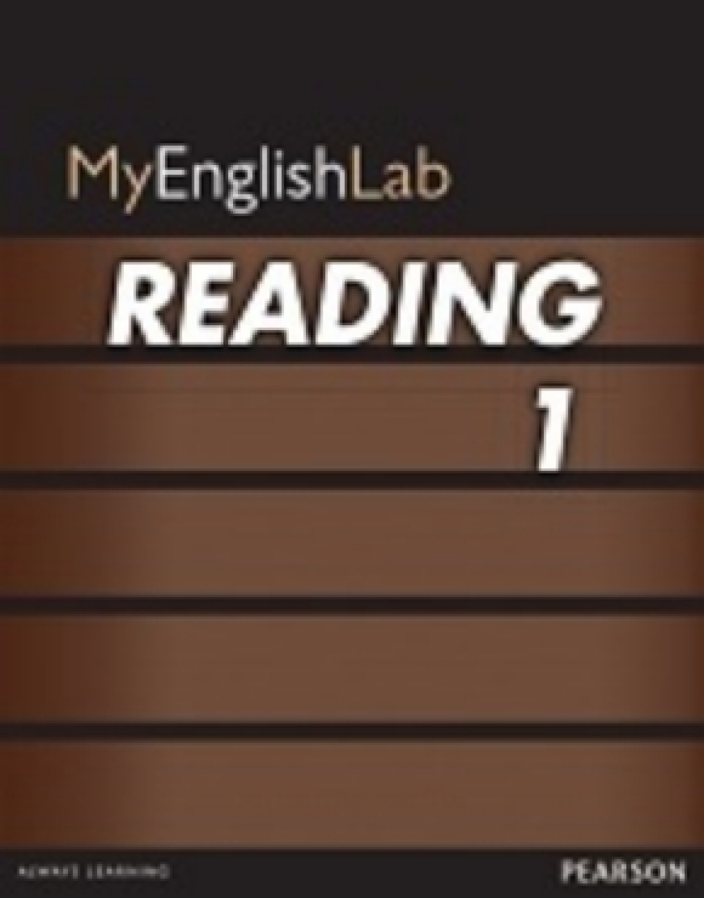 MyLab English Reading 1 Online Purchase 1st Edition â€“ PDF/EPUB Version Downloadable