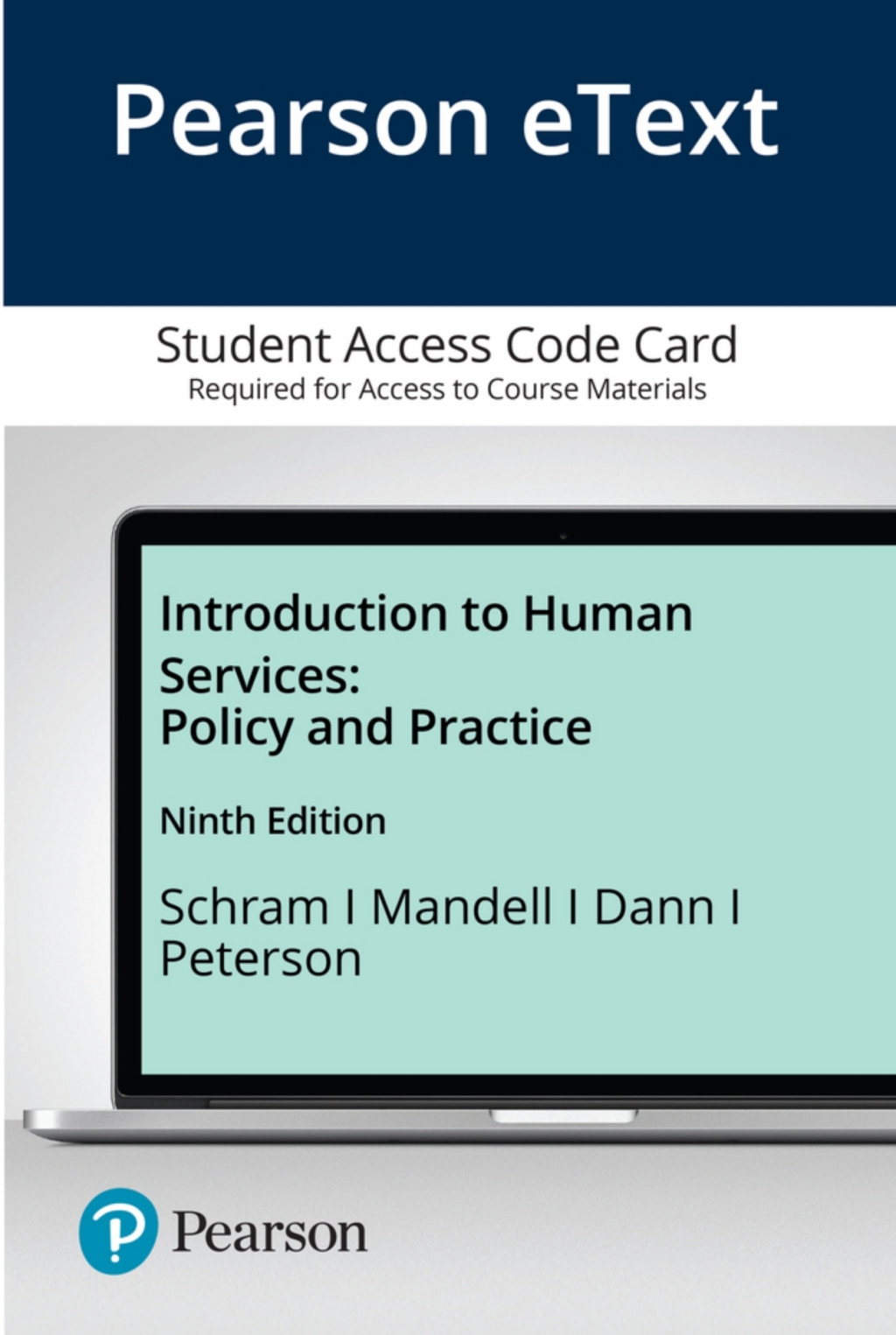 MyLab Helping Professions with Pearson eText Access Code for An Introduction to Human Services: Policy and Practice 9th Edition â€“ PDF/EPUB Version Downloadable