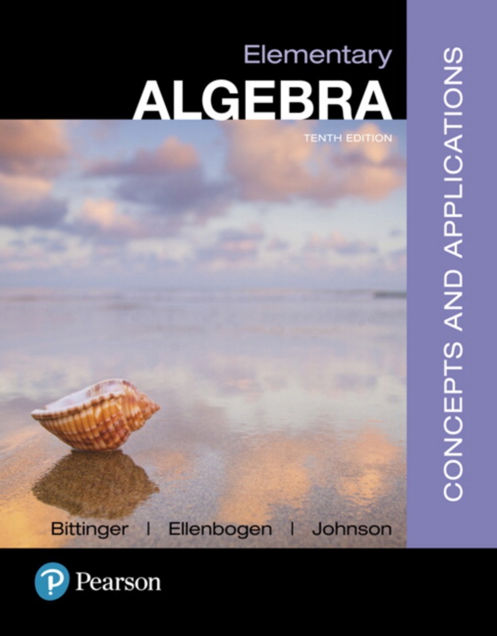 MyLab Math with Pearson eText (up to 24 months) Access Code for Elementary Algebra: Concepts and Applications with Integrated Review 10th Edition â€“ PDF/EPUB Version Downloadable
