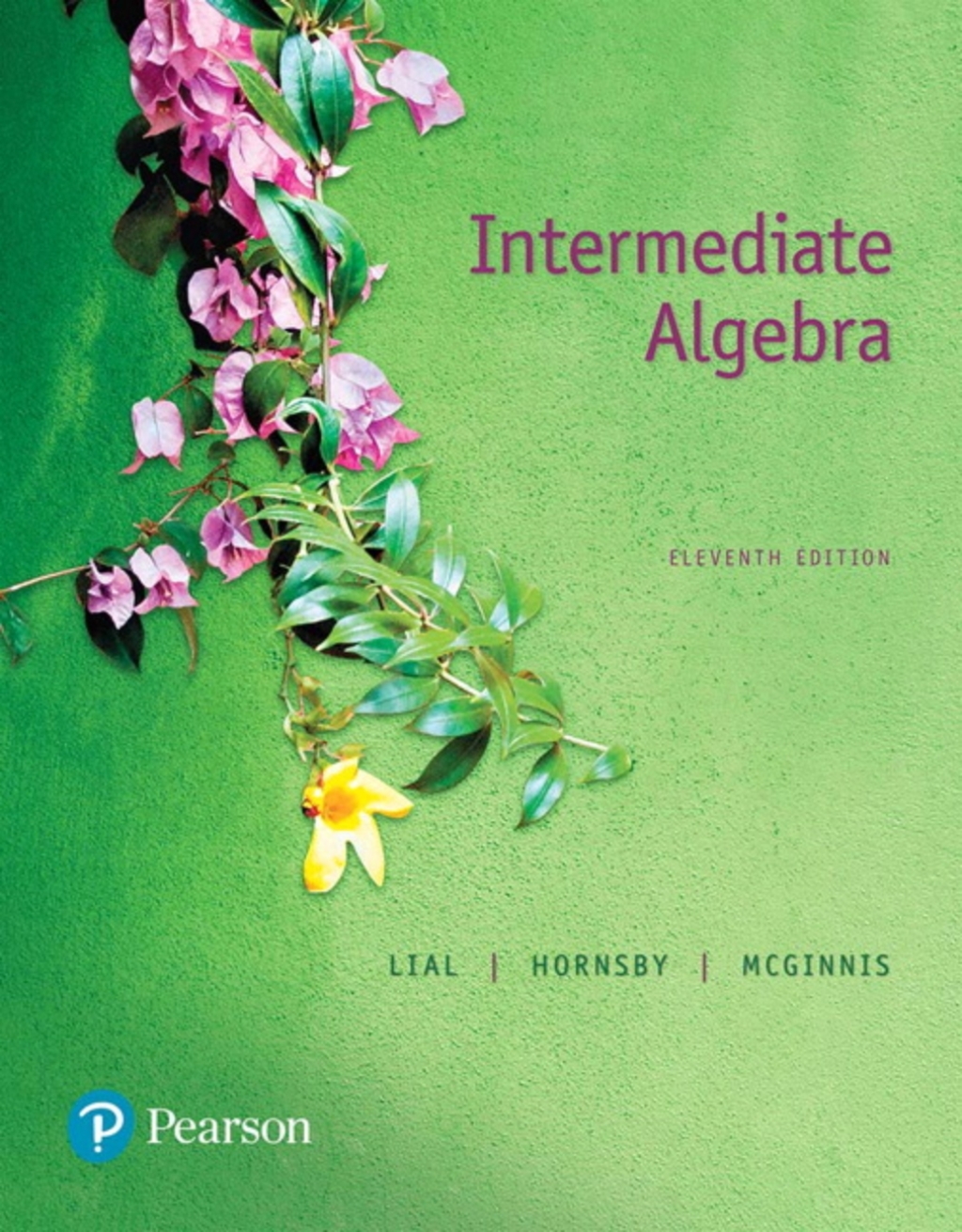 MyLab Math with Pearson eText (up to 24 months) Access Code for Intermediate Algebra 11th Edition â€“ PDF/EPUB Version Downloadable