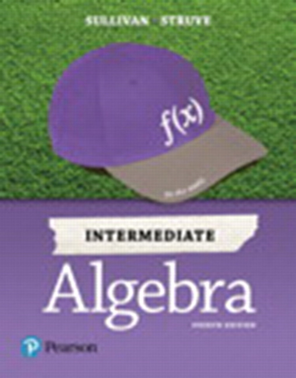 MyLab Math with Pearson eText (up to 24 months) Access Code for Intermediate Algebra 4th Edition â€“ PDF/EPUB Version Downloadable