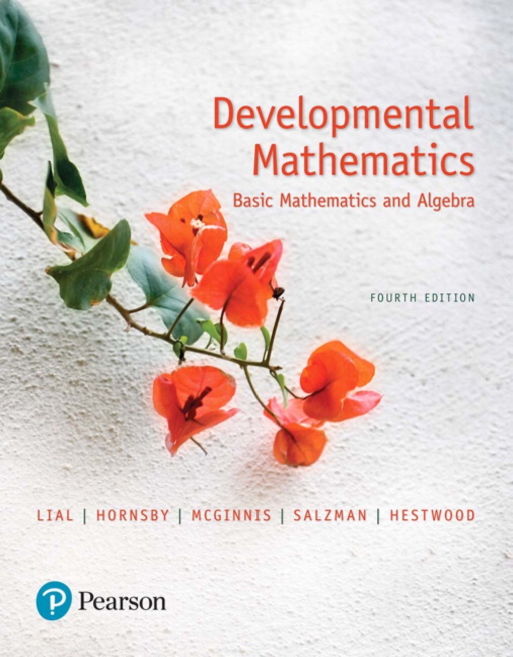 MyLab Math with Pearson eText Access Code (18 Weeks) for Developmental Mathematics: Basic Mathematics and Algebra 4th Edition â€“ PDF/EPUB Version Downloadable