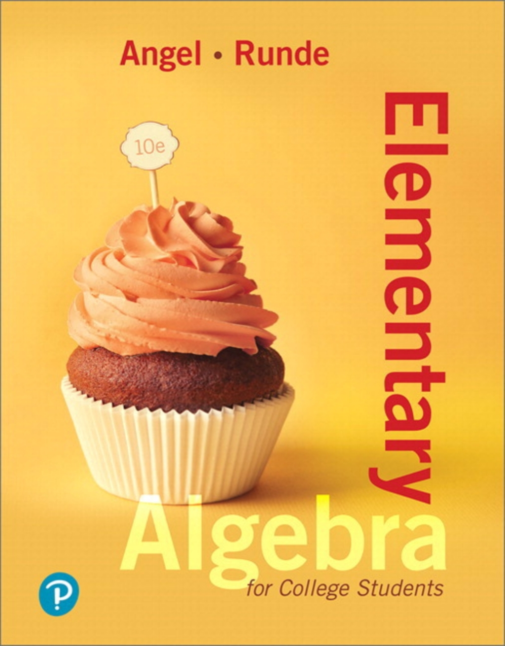 MyLab Math with Pearson eText Access Code (18 Weeks) for Elementary Algebra for College Students 10th Edition â€“ PDF/EPUB Version Downloadable