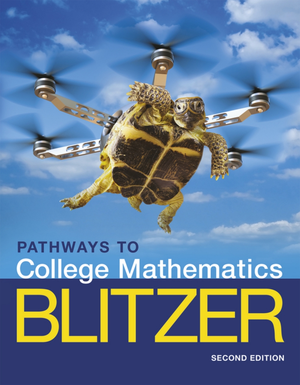 MyLab Math with Pearson eText Access Code (18 Weeks) for Pathways to College Mathematics 2nd Edition â€“ PDF/EPUB Version Downloadable