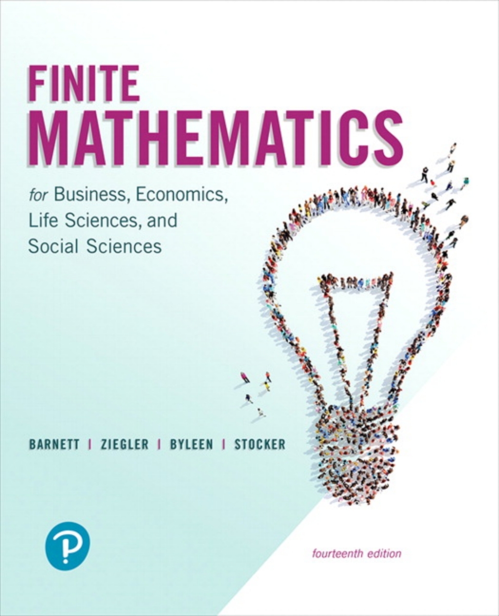 MyLab Math with Pearson eText Access Code (24 Months) for Finite Mathematics for Business, Economics, Life Sciences, and Social Sciences, with Integrated Review 14th Edition â€“ PDF/EPUB Version Downloadable
