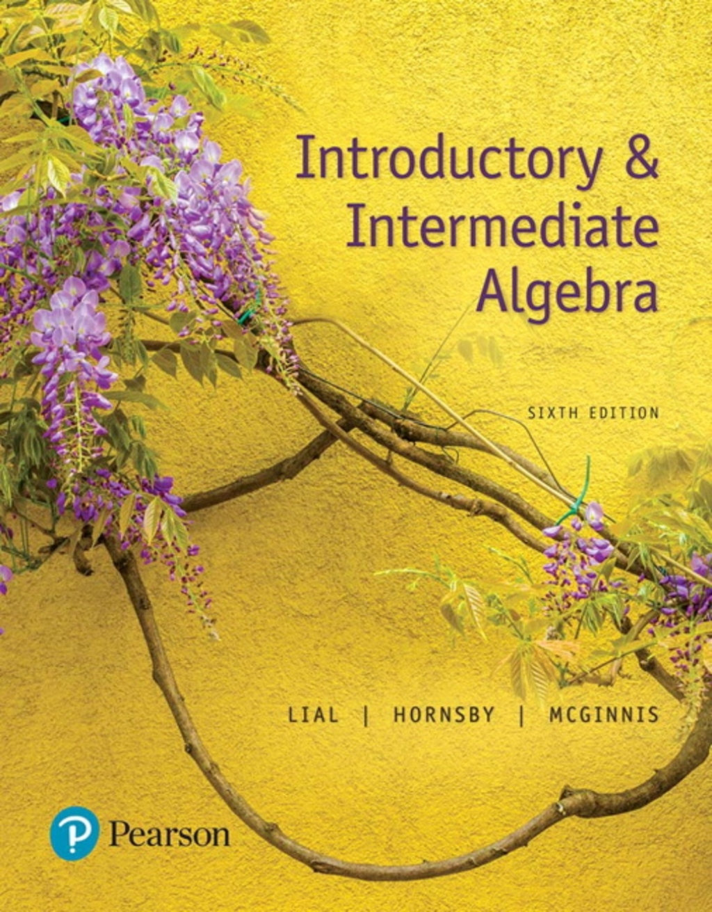 MyLab Math with Pearson eText Access Code (24 Months) for Introductory & Intermediate Algebra with Integrated Review 6th Edition â€“ PDF/EPUB Version Downloadable
