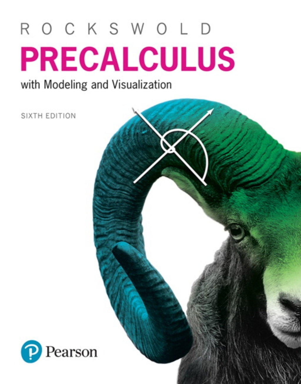 MyLab Math with Pearson eText Access Code (24 Months) for Precalculus with Modeling and Visualization 6th Edition â€“ PDF/EPUB Version Downloadable