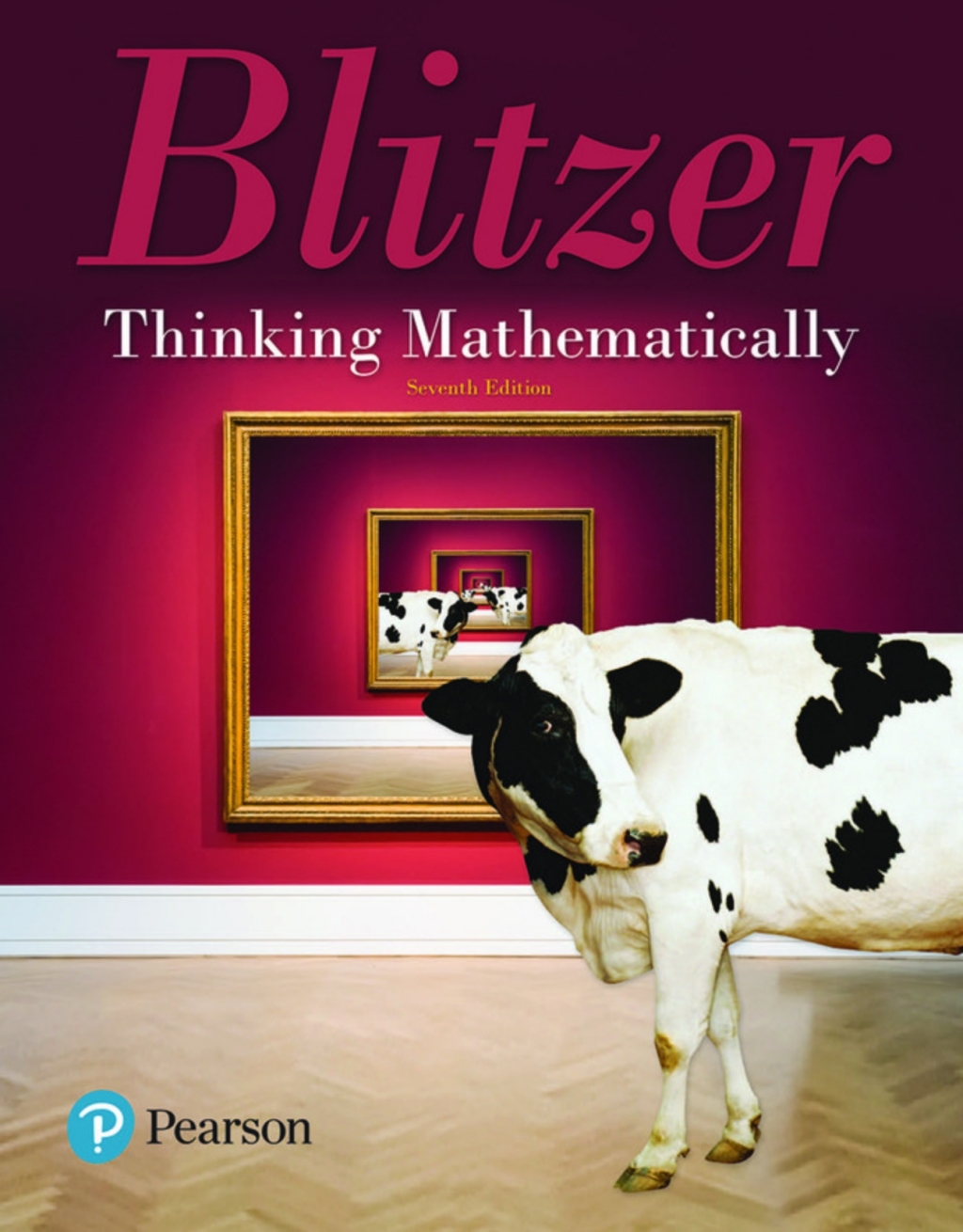 MyLab Math with Pearson eText Access Code (24 Months) for Thinking Mathematically 7th Edition â€“ PDF/EPUB Version Downloadable