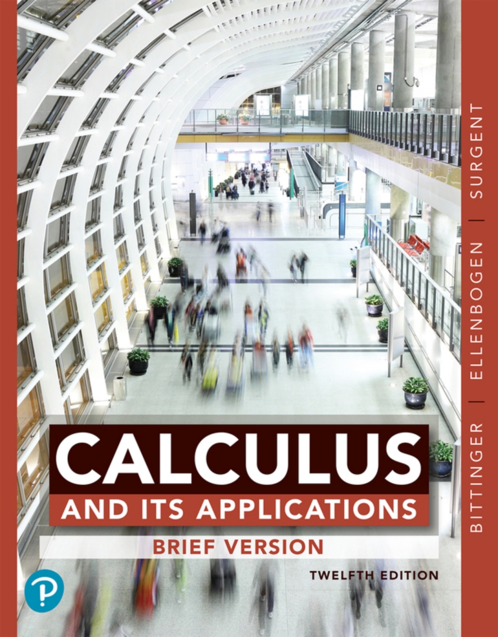 MyLab Math with Pearson eText Access Code for Calculus and Its Applications, Brief Version 12th Edition â€“ PDF/EPUB Version Downloadable