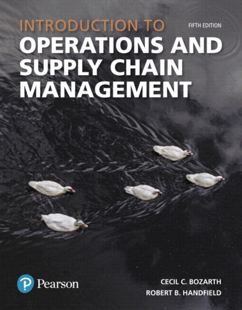 MyLab Operations Management with Pearson eText Access Code for Introduction to Operations and Supply Chain Management 5th Edition â€“ PDF/EPUB Version Downloadable