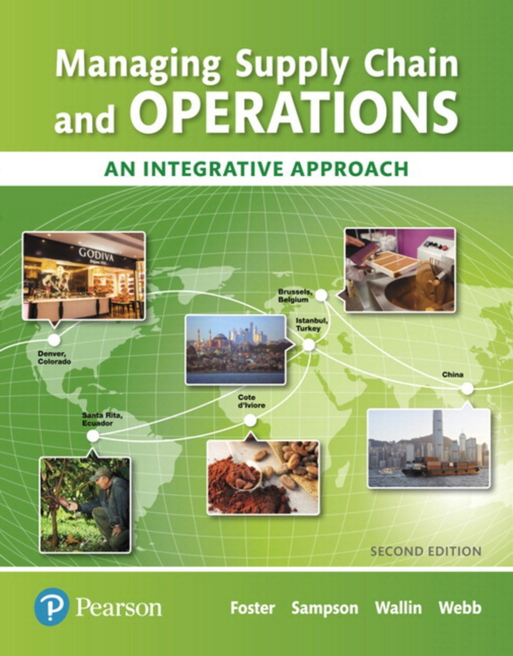 MyLab Operations Management with Pearson eText Access Code for Managing Supply Chain and Operations: An Integrative Approach 2nd Edition â€“ PDF/EPUB Version Downloadable