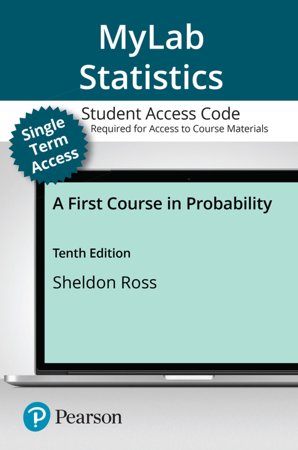 MyLab Statistics with Pearson eText (up to 18-weeks) Access Code for A ...