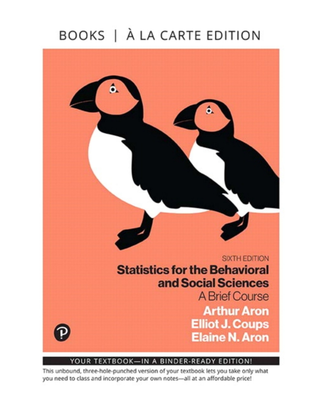 MyLab Statistics with Pearson eText Access Code for Statistics for the Behavioral and Social Sciences: A Brief Course 6th Edition â€“ PDF/EPUB Version Downloadable