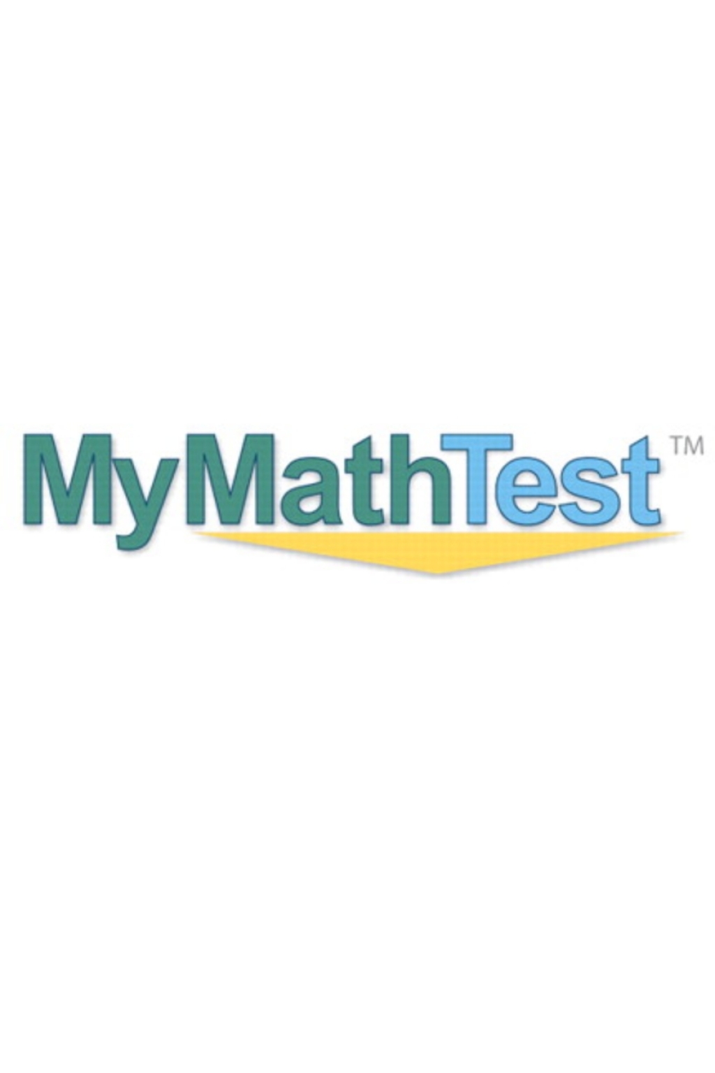 MyMathTest Online Placement and Readiness Student Card 1st Edition - (PDF/EPUB Version)