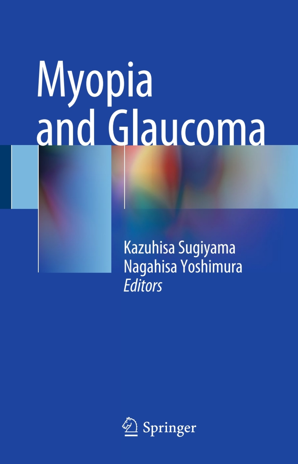 Myopia and Glaucoma  â€“ PDF/EPUB Version Downloadable
