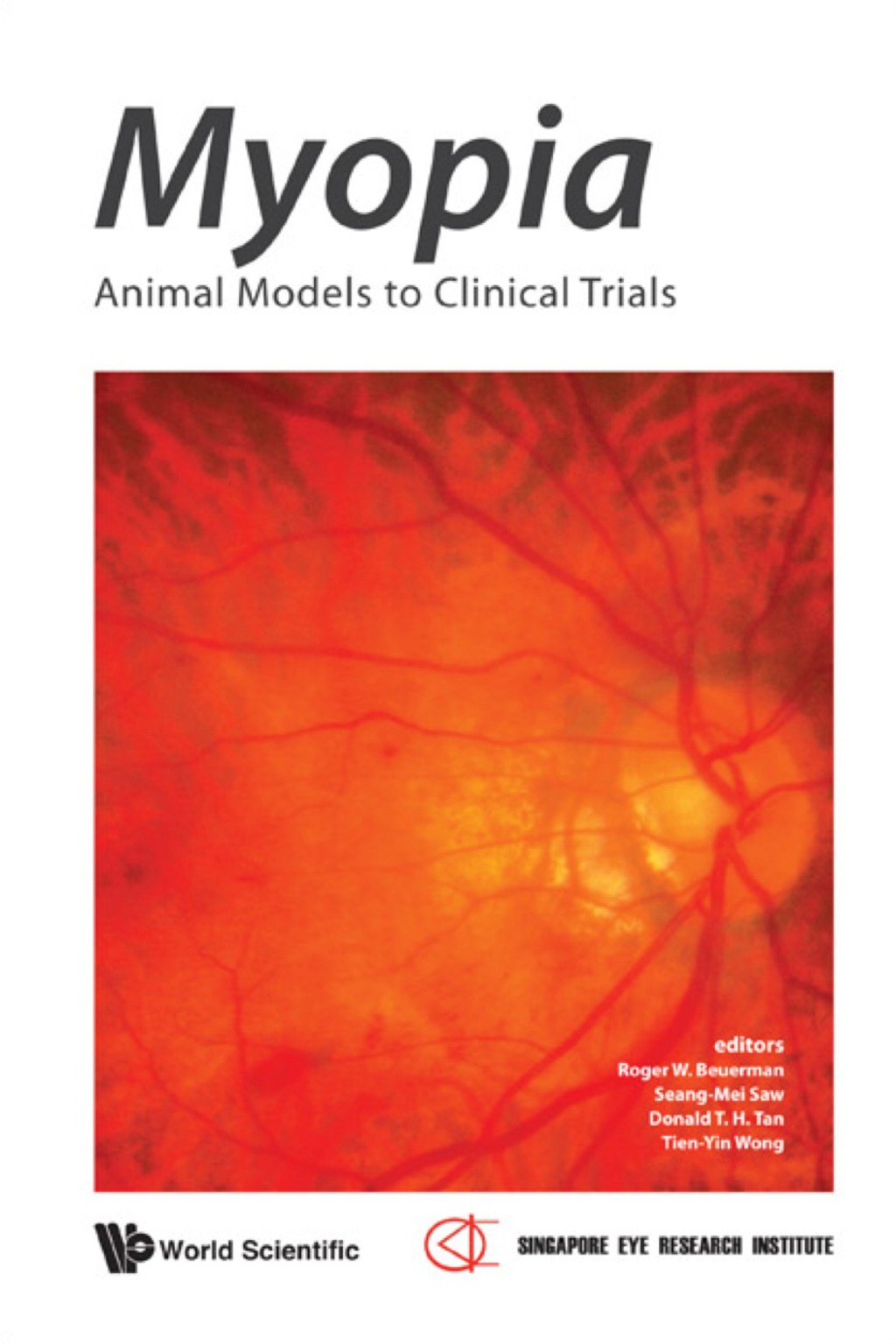 MYOPIA Animal Models to Clinical Trials  â€“ PDF/EPUB Version Downloadable