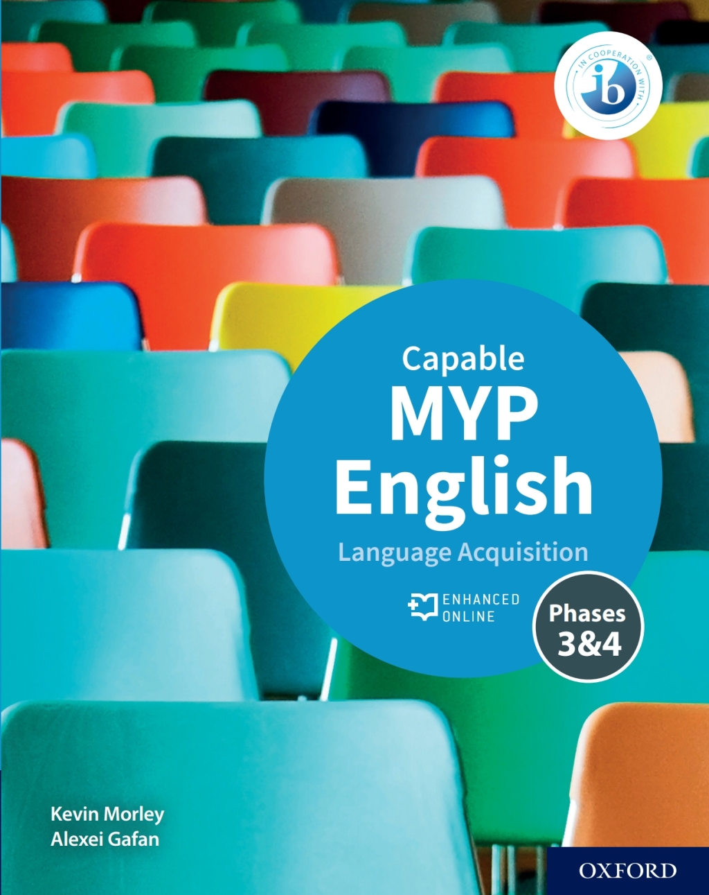 MYP English Language Acquisition (Capable) eBook  â€“ PDF/EPUB Version Downloadable