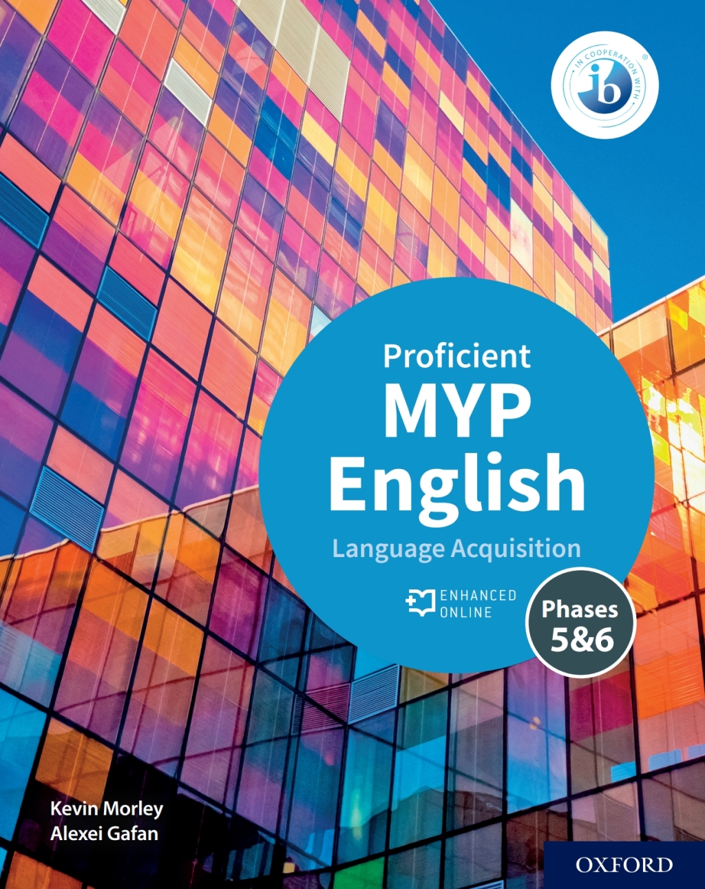 MYP English Language Acquisition (Proficient) 1st Edition â€“ PDF/EPUB Version Downloadable