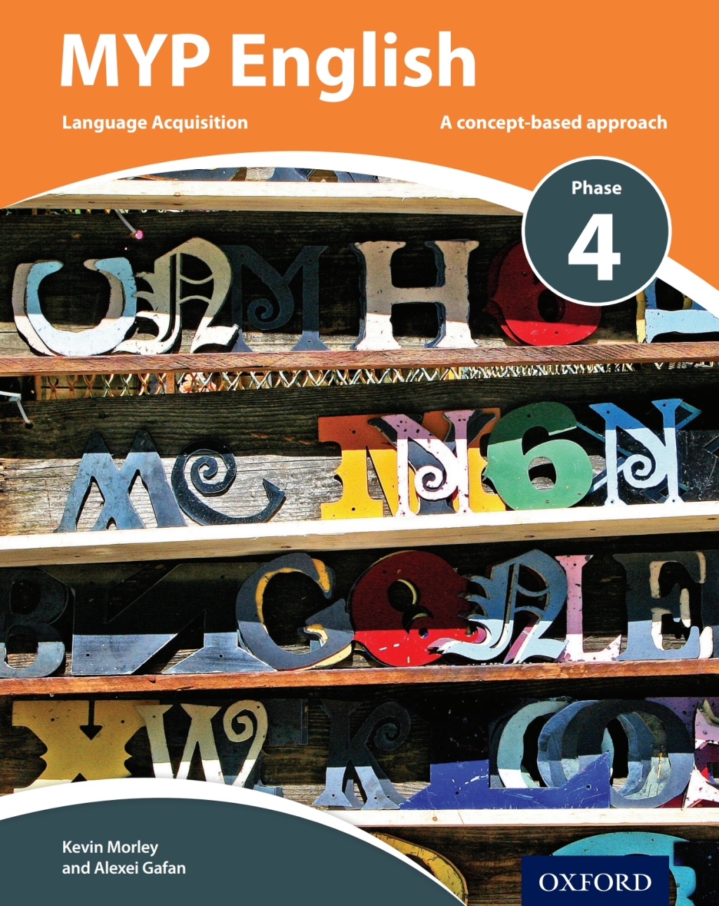 MYP English Language Acquisition Phase 4 A concept-based approach 1st Edition â€“ PDF/EPUB Version Downloadable
