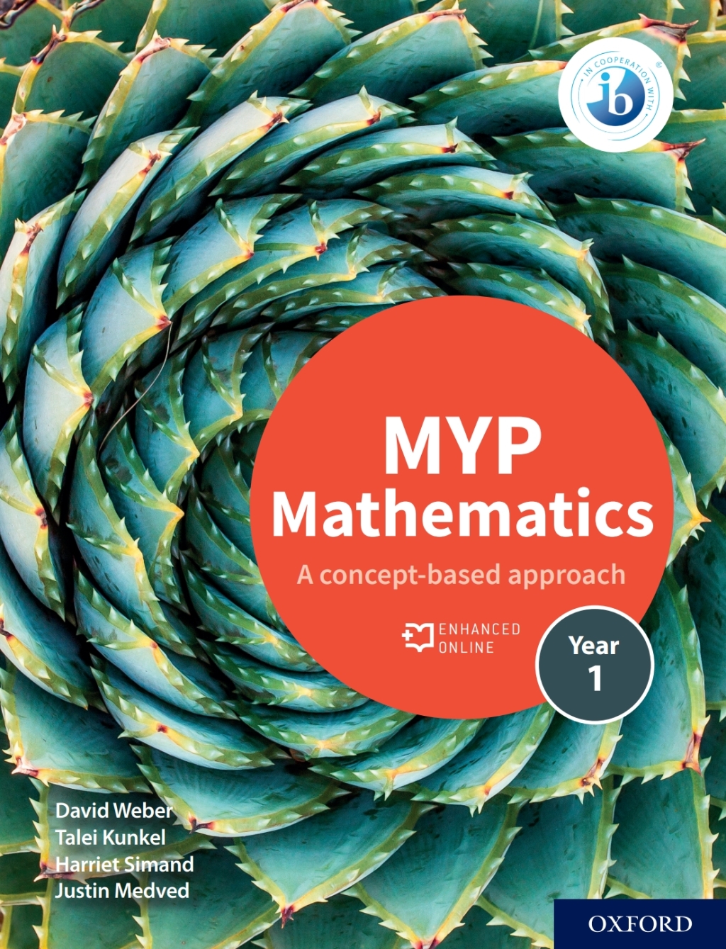 MYP Mathematics 1 A concept-based approach 1st Edition â€“ PDF/EPUB Version Downloadable