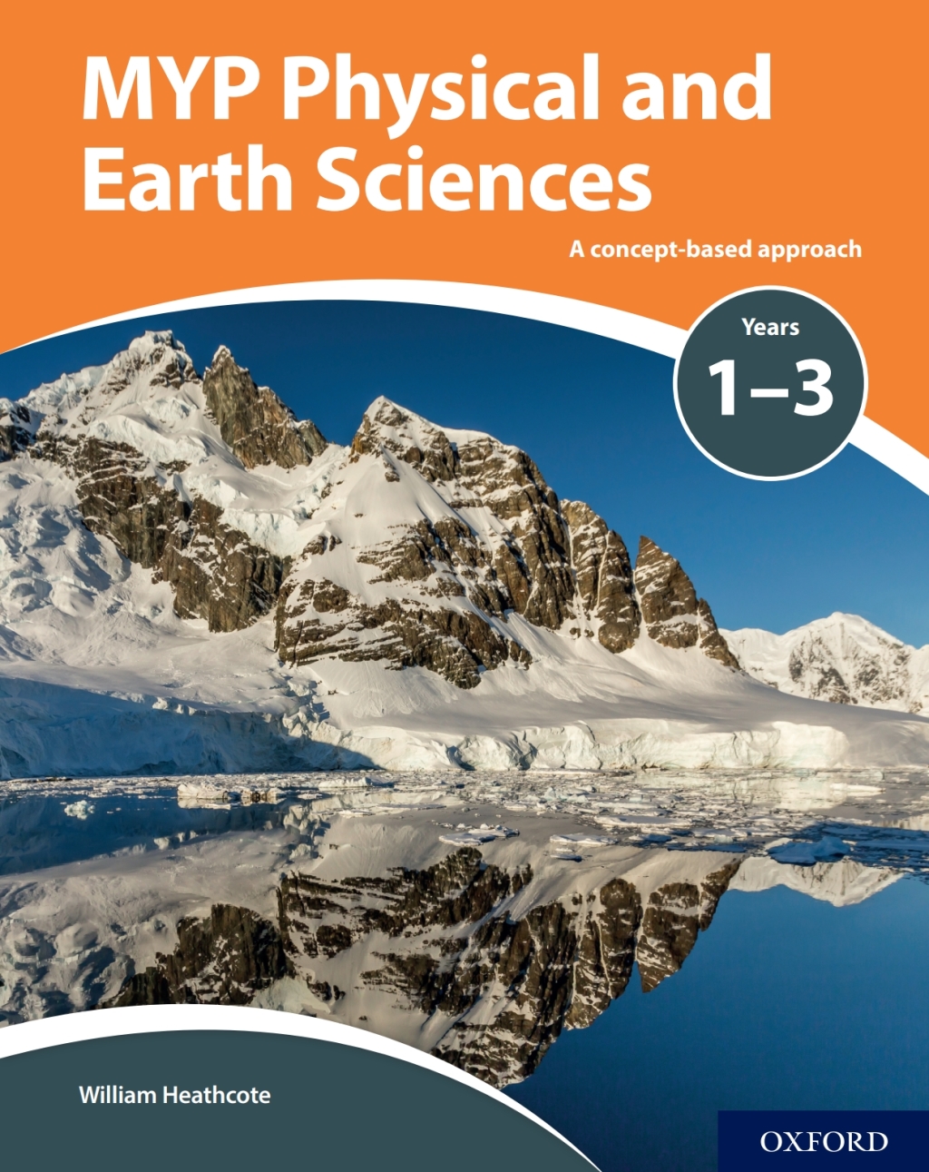 MYP Physical and Earth Sciences Years 1-3 A concept-based approach 1st Edition â€“ PDF/EPUB Version Downloadable