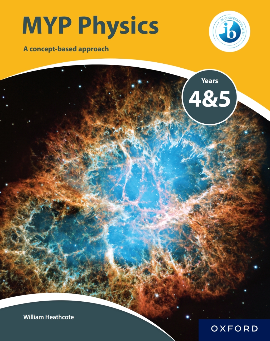 MYP Physics Years 4 & 5 A concept-based approach 1st Edition â€“ PDF/EPUB Version Downloadable