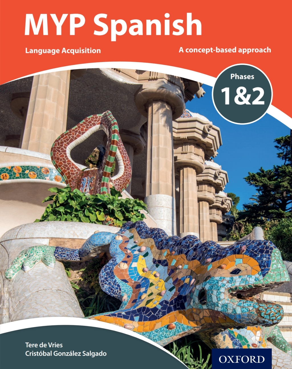 MYP Spanish Language Acquisition Phases 1 & 2 A concept-based approach 1st Edition â€“ PDF/EPUB Version Downloadable
