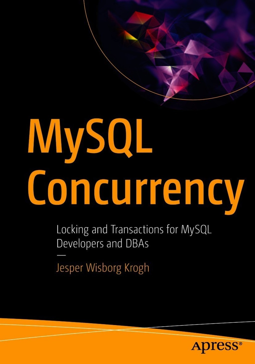 MySQL Concurrency Locking and Transactions for MySQL Developers and DBAs  â€“ PDF/EPUB Version Downloadable