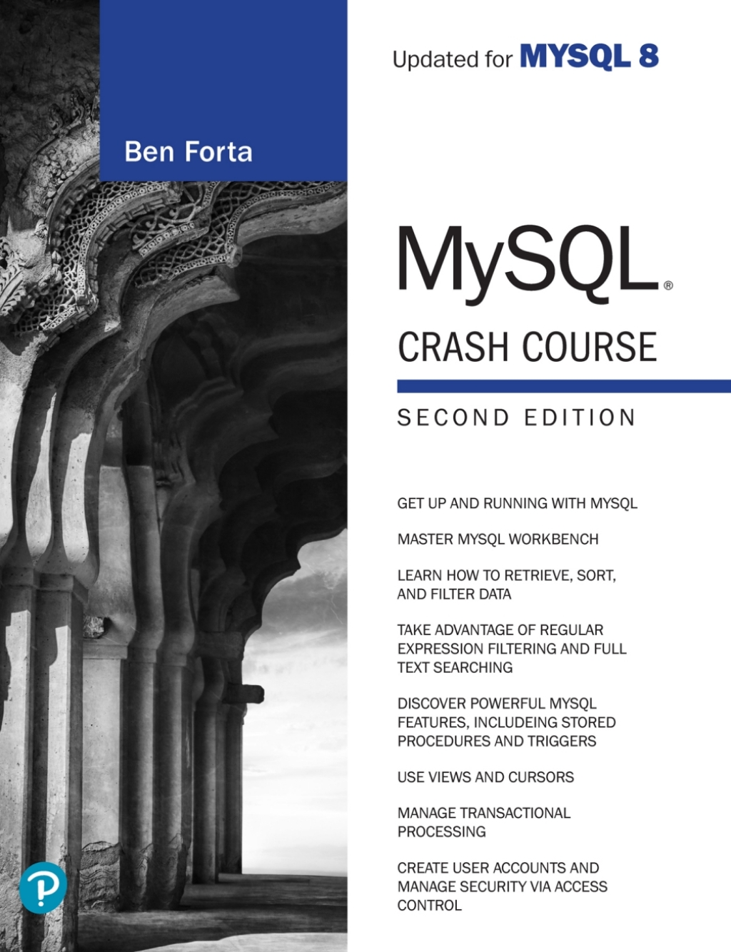 MySQL Crash Course 2nd Edition â€“ PDF/EPUB Version Downloadable
