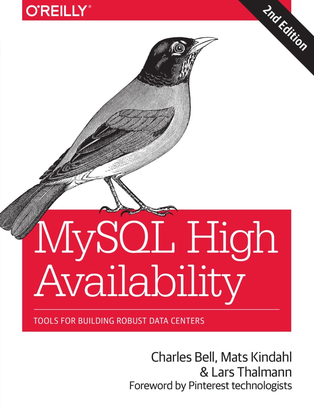 MySQL High Availability 2nd Edition â€“ PDF/EPUB Version Downloadable