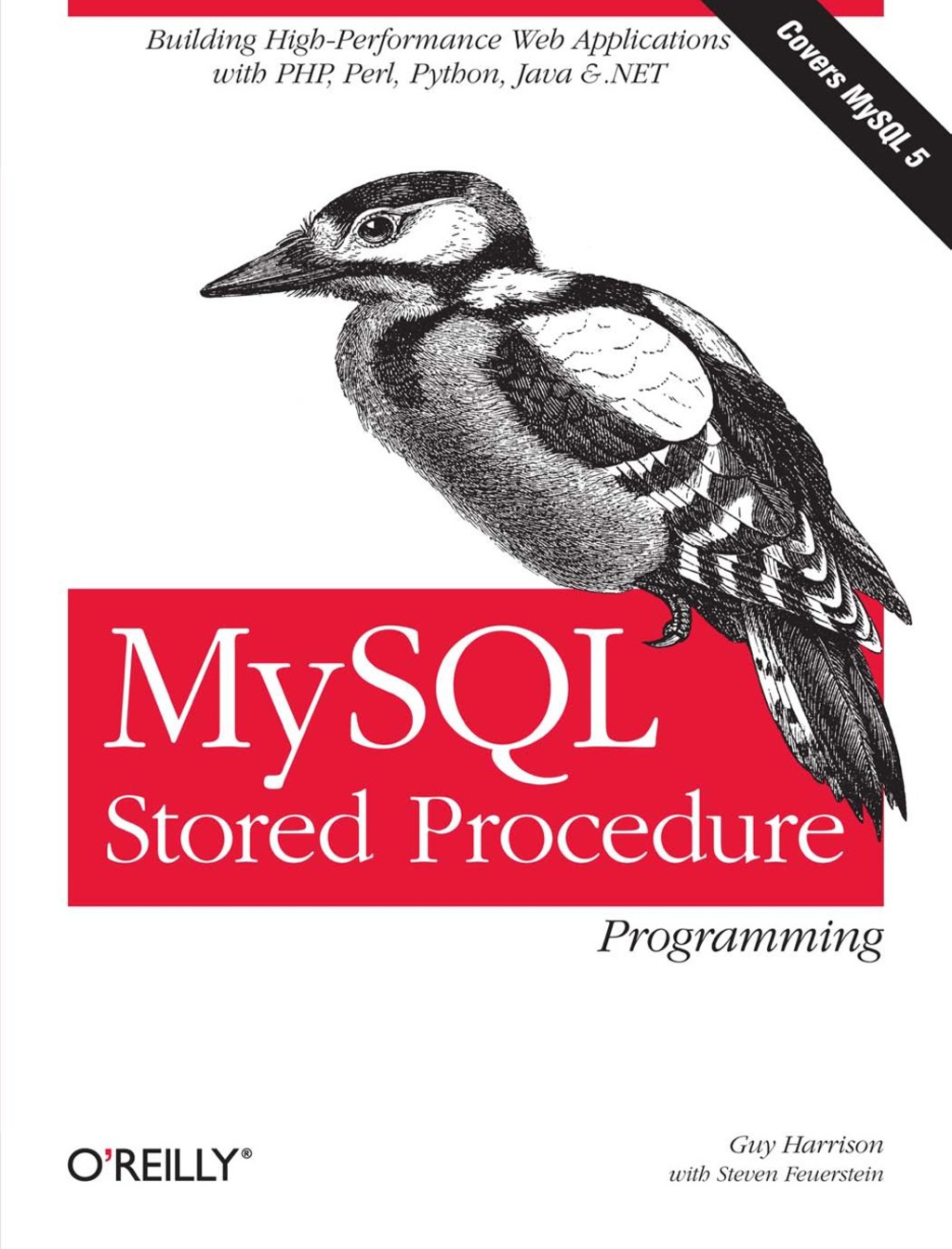 MySQL Stored Procedure Programming Building High-Performance Web Applications in MySQL 1st Edition – PDF/EPUB Version Downloadable MySQL Stored Procedure Programming Building High-Performance Web Applications in MySQL 1st Edition – PDF/EPUB Version Downloadable - Image 1