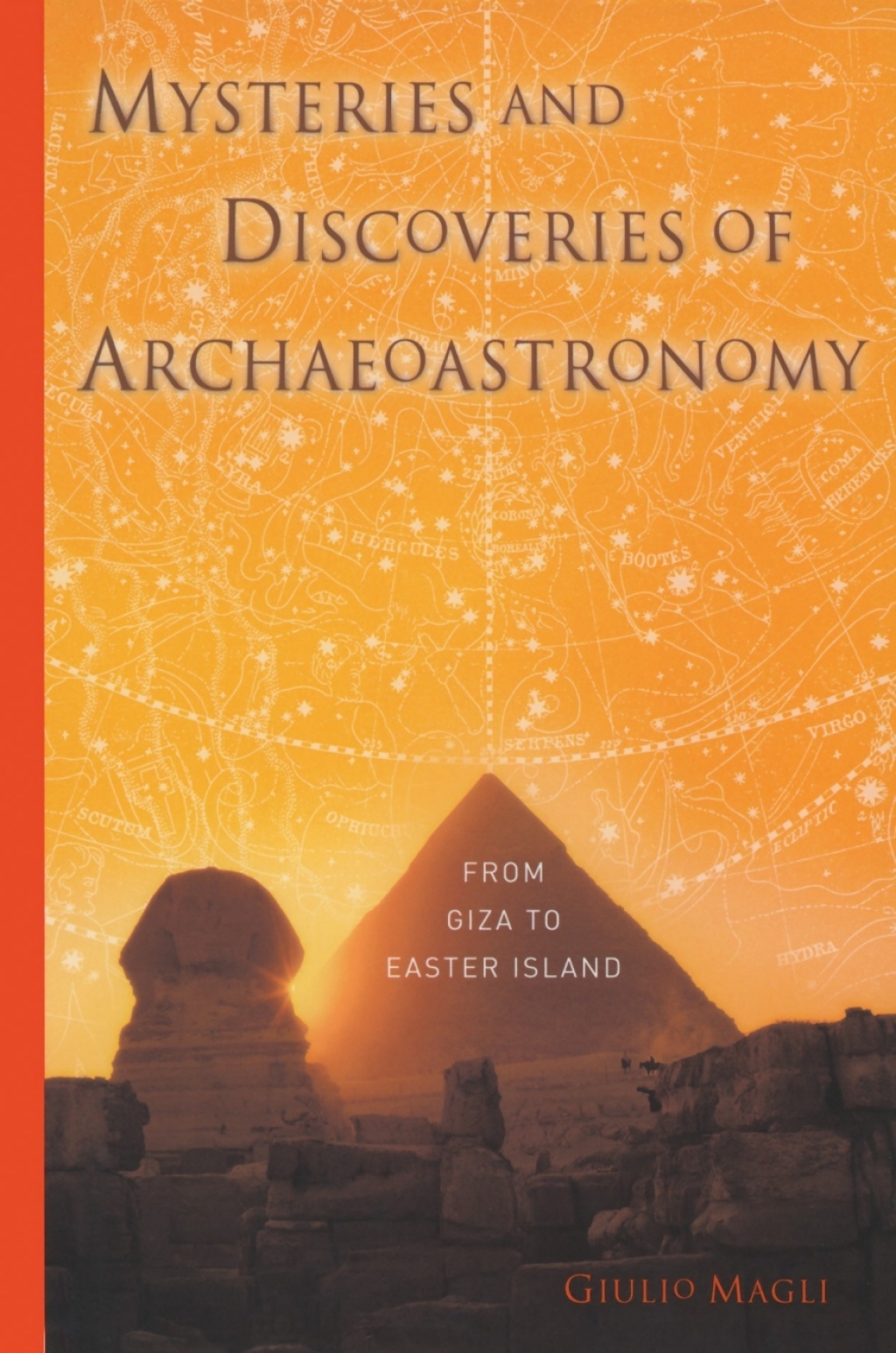 Mysteries and Discoveries of Archaeoastronomy From Giza to Easter Island  â€“ PDF/EPUB Version Downloadable