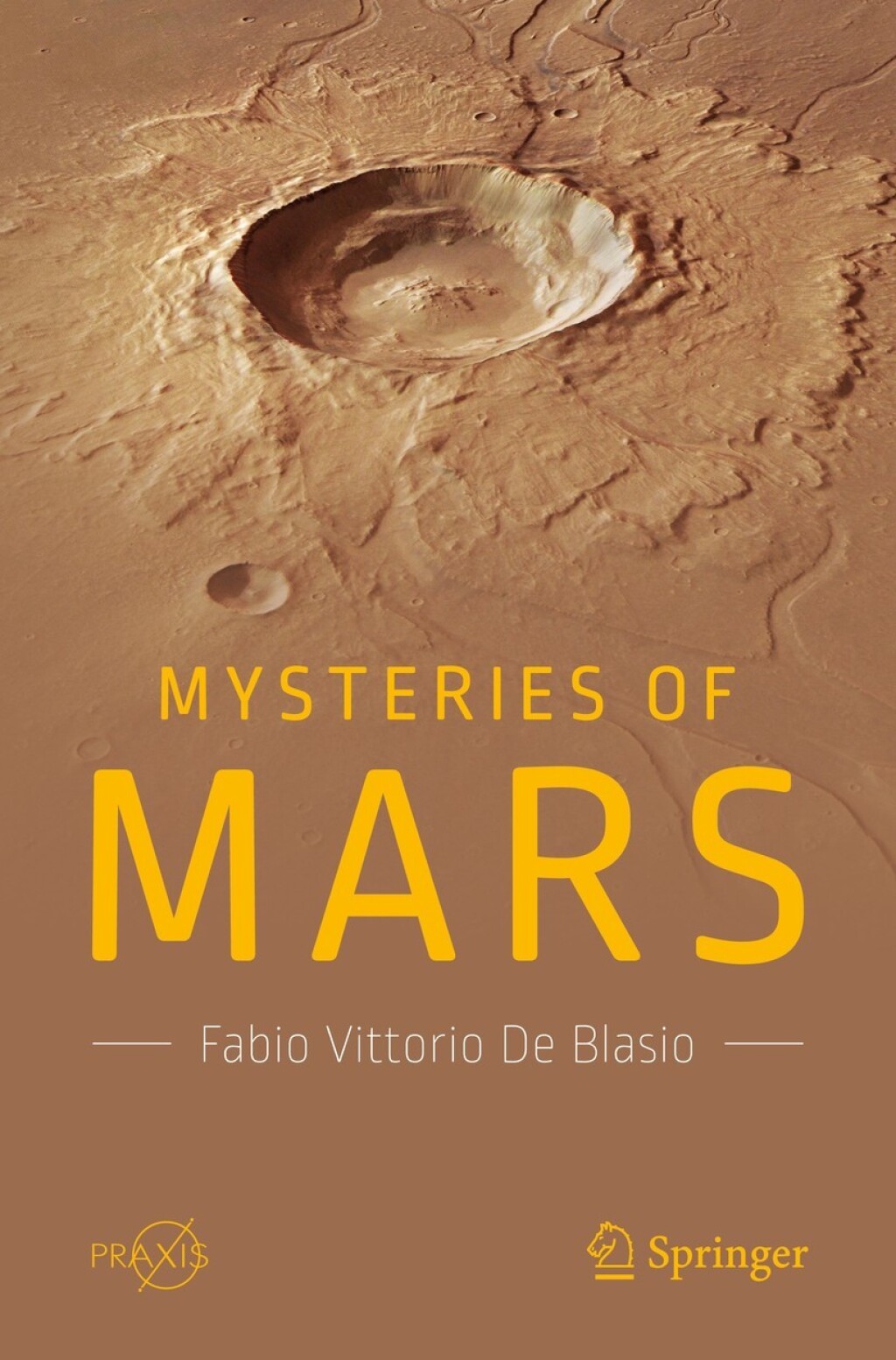 Mysteries of Mars  â€“ PDF/EPUB Version Downloadable